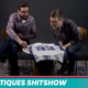 Antiques Shitshow: How Much Is My Ron Artest Kings Jersey Worth, Besides "Everything To Me"?